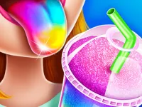Unicorn Ice Slush Maker image