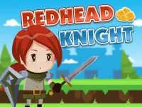 Redhead Knight image