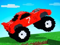 Funny Mad Racing image