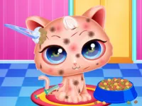 Cute Kitty Care image