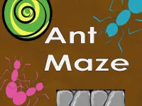 ant maze image