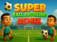 image Super Ball Juggling Remix