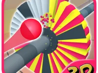 Paint Pop 3D image