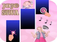 JoJo Siwa Piano Tile image