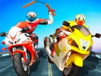 Shinecool Stunt Motorbike - Moto Racing image