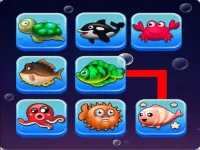 Link the Fish image