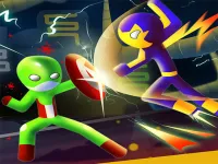 Dragon Fight Combat image