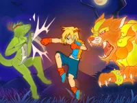 Boxing Fighter Shadow Battle-3 image