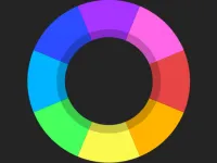 Circle Color image