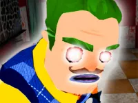 Scary Neighbor image
