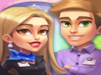 Office Dress Up Makeover image