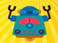 Build Your Robot image