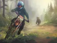 Moto Maniac 3 image
