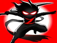 Ninja Running Adventure image