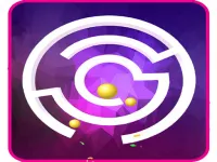 maze rotate : balls in the puzzle image