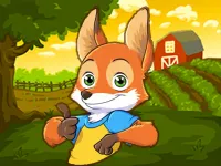 Lovely Fox image