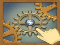 Fix it Gear Puzzle image