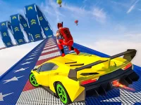 Extreme Car Driving Simulator 3d 2021 image