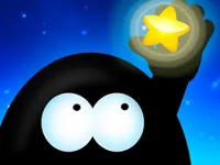 He Likes The Darkness image