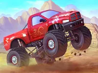 Monsters Car image