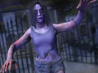 Scary Granny House Horror Escape image