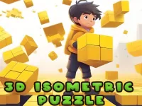 image 3d Puzzle