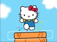 Hello Kitty Adventures image