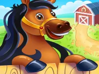 Learning Farm Animals image