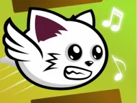 Flappy Cat image