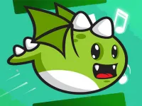 Flappy Angry Dragon image