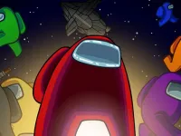 Among Us Skins image