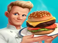 Cook Up Game image