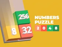 Numbers Puzzle 2048 image
