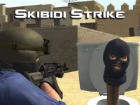 Skibidi Strike image