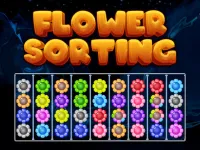 Flower Sorting image