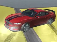 Amazing Car City Drive image