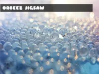 Orbeez Jigsaw image
