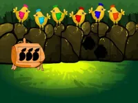 Spring Land Escape image
