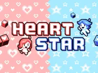 Heart Stars image