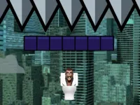 Skibidi Toilet City Jumper image