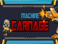 Machine Carnage image