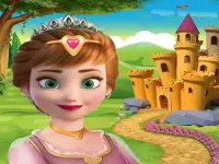 Princess Rush-Survival image