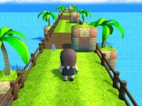 Toon Infinite Runner image