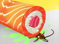 SUSHI CHEF image