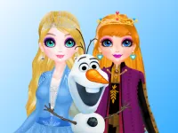 Eliza - Dawn of Frost Magic image