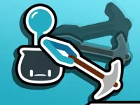Stickman Climb image