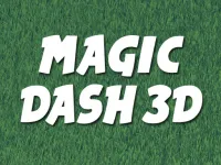 Magic Dash 3D image