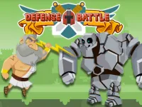 Defense Battle - Defender Game image