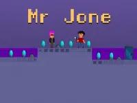 Mr Jone image
