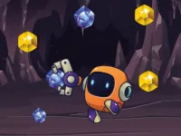 Treasure Hunting Robot image